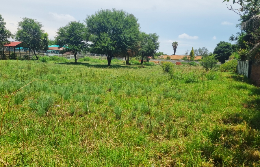 0 Bedroom Property for Sale in Koster North West